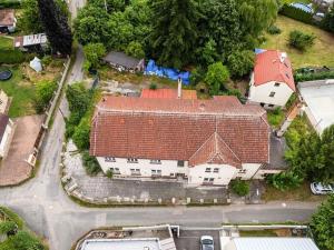 Prodej komerční nemovitosti, Kamenice, Safírová, 800 m2