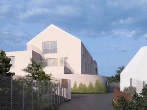 Prodej komerční nemovitosti, Kamenice, Safírová, 800 m2