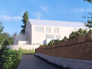 Prodej komerční nemovitosti, Kamenice, Safírová, 800 m2