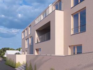 Prodej komerční nemovitosti, Kamenice, Safírová, 800 m2