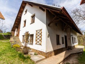 Prodej rodinného domu, Lukavice, 171 m2