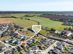 Prodej rodinného domu, Polerady, 240 m2