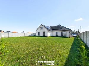 Prodej rodinného domu, Polerady, 240 m2