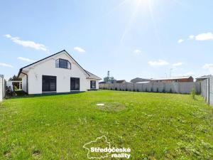 Prodej rodinného domu, Polerady, 240 m2