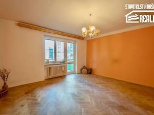 Prodej bytu 3+1, Pardubice, Na Drážce, 61 m2