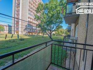 Prodej bytu 3+1, Pardubice, Na Drážce, 61 m2