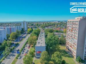 Prodej bytu 3+1, Pardubice, Na Drážce, 61 m2