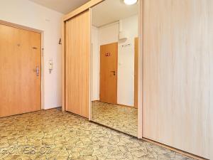 Pronájem bytu 2+1, Praha - Strašnice, Hřibská, 53 m2