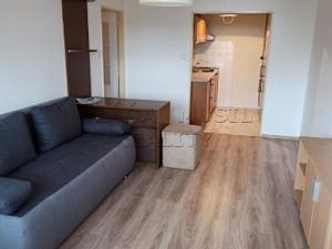 Pronájem bytu 2+kk, Praha - Kamýk, Smotlachova, 43 m2