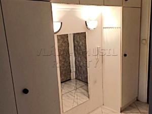 Pronájem bytu 2+kk, Praha - Kamýk, Smotlachova, 43 m2