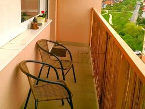 Pronájem bytu 2+kk, Praha - Kamýk, Smotlachova, 43 m2