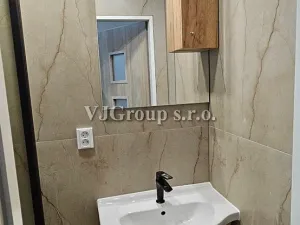 Prodej bytu 3+1, Bílina, Sídliště Za Chlumem, 66 m2