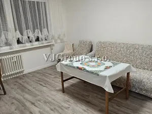 Prodej bytu 3+1, Bílina, Sídliště Za Chlumem, 66 m2