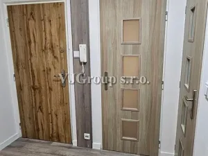 Prodej bytu 3+1, Bílina, Sídliště Za Chlumem, 66 m2