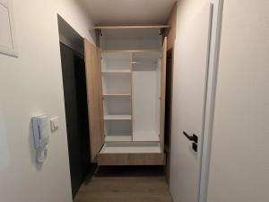 Pronájem bytu 1+kk, Olomouc, Kyselovská, 35 m2