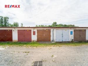 Pronájem garáže, Kolín, 19 m2