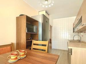 Pronájem bytu 3+1, Brno, Bzenecká, 65 m2