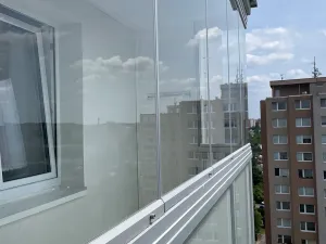 Prodej bytu 2+kk, Praha - Kamýk, Rytířova, 44 m2
