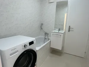 Prodej bytu 2+kk, Praha - Kamýk, Rytířova, 44 m2
