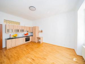 Pronájem bytu 2+kk, Praha - Žižkov, Kubelíkova, 55 m2