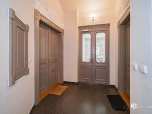 Pronájem bytu 2+kk, Praha - Žižkov, Kubelíkova, 55 m2