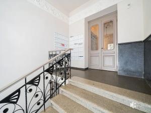 Pronájem bytu 2+kk, Praha - Žižkov, Kubelíkova, 55 m2