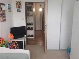 Prodej bytu 2+1, Praha - Žižkov, Na rovnosti, 45 m2