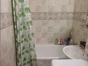 Prodej bytu 2+1, Praha - Žižkov, Na rovnosti, 45 m2