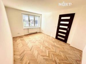 Pronájem bytu 3+kk, Česká Lípa, Děčínská, 55 m2