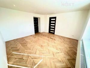 Pronájem bytu 3+kk, Česká Lípa, Děčínská, 55 m2
