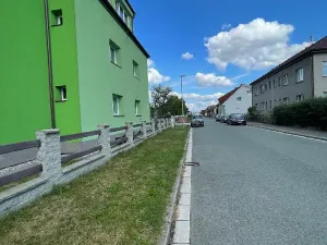 Pronájem bytu 2+kk, Pardubice, 45 m2