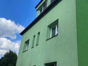 Pronájem bytu 2+kk, Pardubice, 45 m2