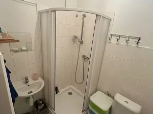 Pronájem bytu 2+1, Brno, Bayerova, 63 m2