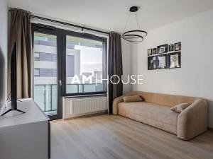 Pronájem bytu 2+kk, Praha - Žižkov, Olgy Havlové, 50 m2