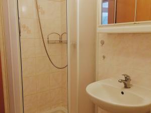 Pronájem bytu 1+kk, Opatovice nad Labem, Smetanova, 42 m2