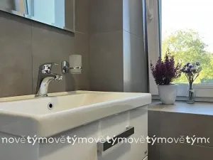 Pronájem bytu 1+kk, Pardubice, Sladkovského, 31 m2