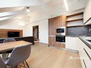 Pronájem bytu 3+kk, Brno, Masarykova, 105 m2