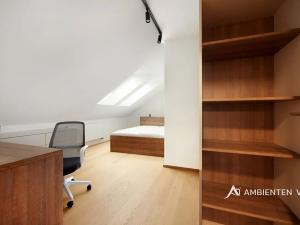 Pronájem bytu 3+kk, Brno, Masarykova, 105 m2