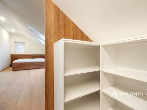 Pronájem bytu 3+kk, Brno, Masarykova, 105 m2