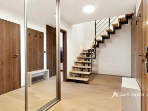 Pronájem bytu 3+kk, Brno, Masarykova, 105 m2