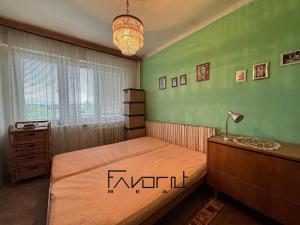 Prodej bytu 3+1, Ostrava, Svojsíkova, 64 m2