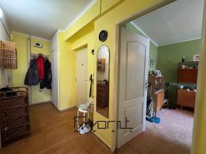 Prodej bytu 3+1, Ostrava, Svojsíkova, 64 m2