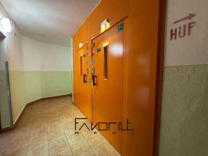 Prodej bytu 3+1, Ostrava, Svojsíkova, 64 m2