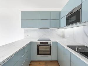 Pronájem bytu 3+kk, Praha - Strašnice, Ramonova, 88 m2