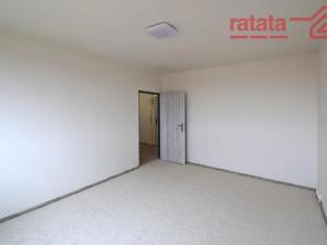 Pronájem bytu 2+1, Chomutov, Pod Břízami, 52 m2