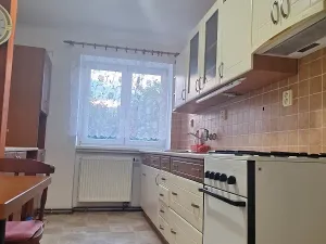 Pronájem bytu 2+1, Plzeň, Masarykova, 54 m2