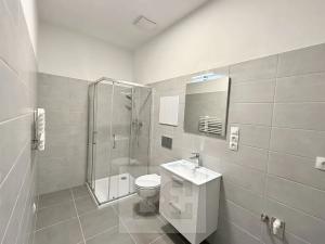 Pronájem bytu 2+kk, Písek, Vladislavova, 37 m2
