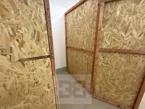 Pronájem bytu 2+kk, Písek, Vladislavova, 37 m2