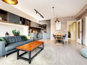 Prodej bytu 3+kk, Praha - Ruzyně, Stochovská, 92 m2
