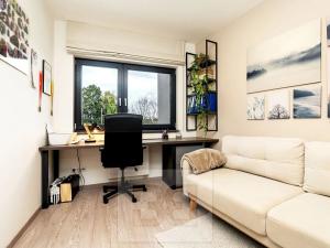 Prodej bytu 3+kk, Praha - Ruzyně, Stochovská, 92 m2